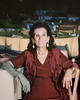 Hannah Elkaslasi