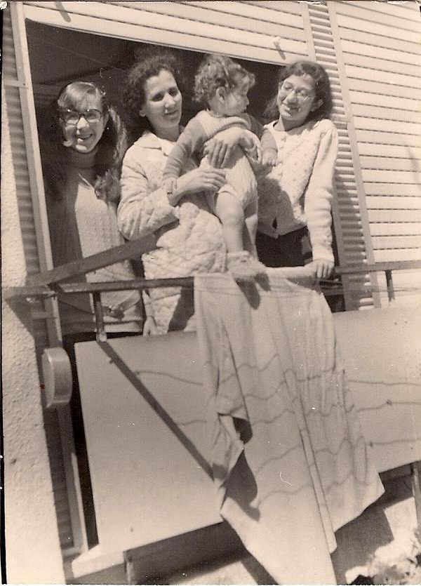 Family Moving